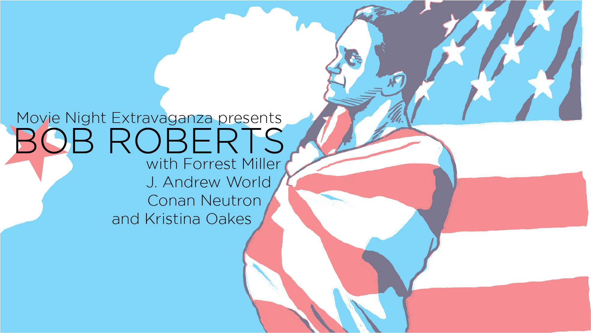 Episode 120: Bob Roberts!!