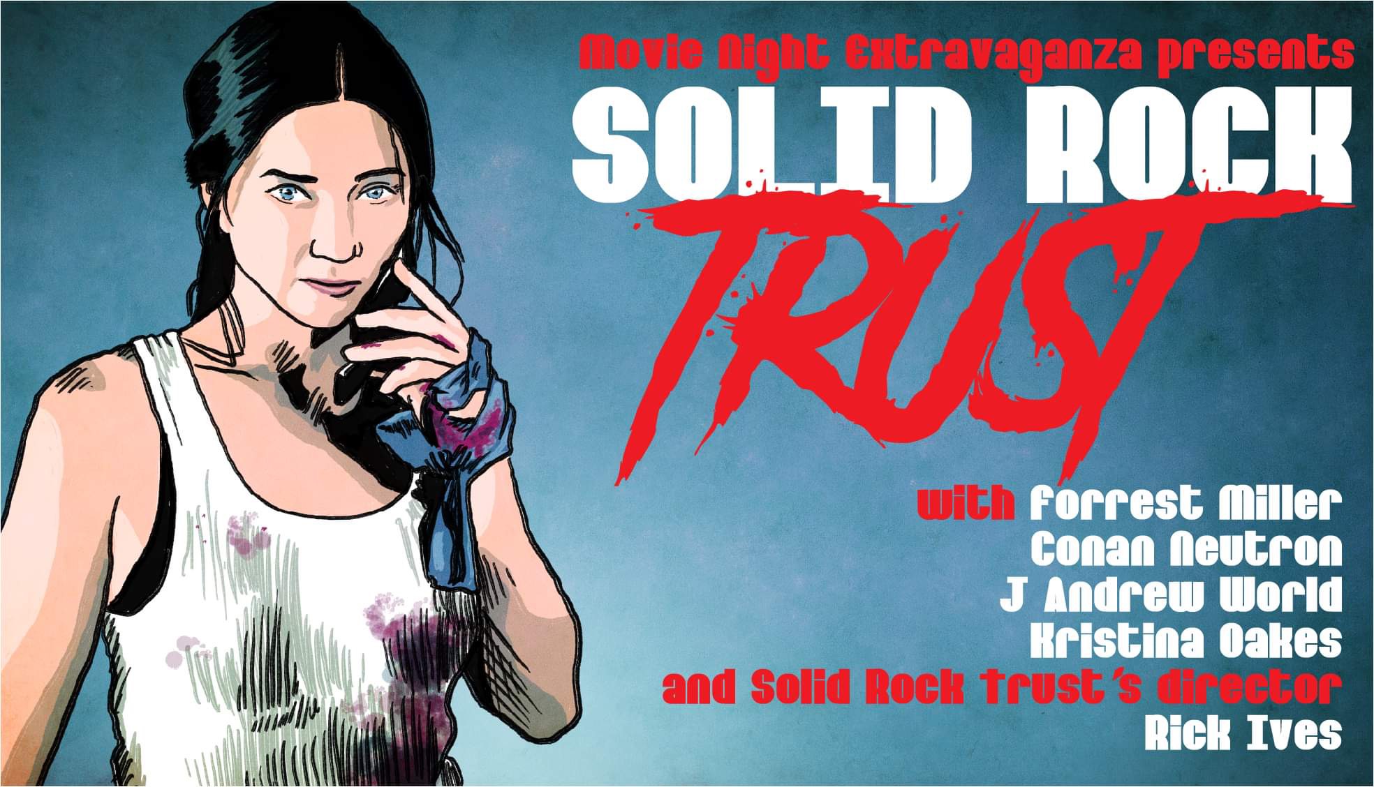 Episode 188: Solid Rock Trust with Director Rick Ives