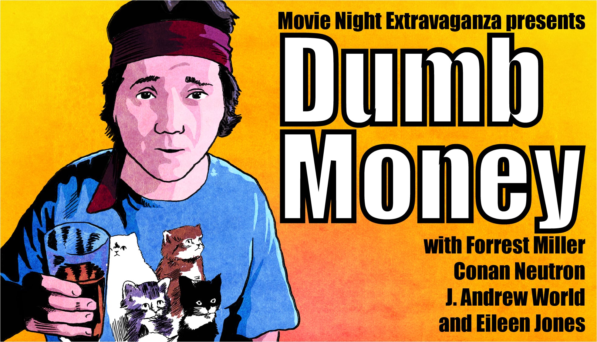 Episode 216: Dumb Money with Eileen Jones